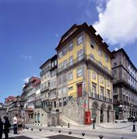 Porto - Boutique Hotel